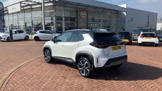 Toyota Yaris Cross 1.5 Hybrid Premiere Edition 5dr CVT Hybrid Estate
